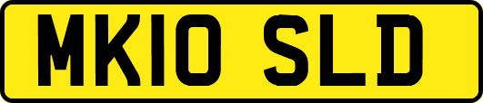 MK10SLD