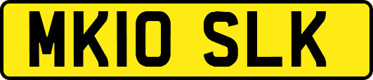 MK10SLK