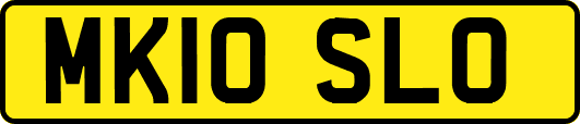 MK10SLO