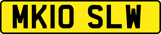 MK10SLW