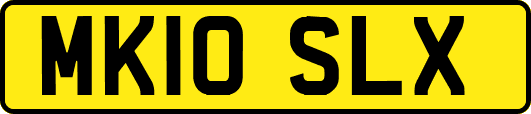 MK10SLX