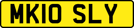 MK10SLY