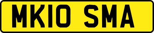 MK10SMA