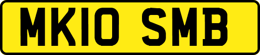 MK10SMB