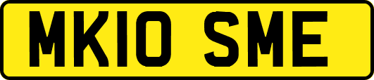 MK10SME