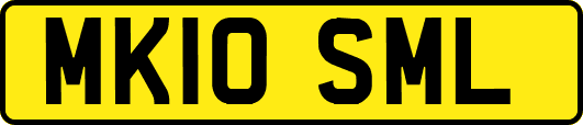 MK10SML