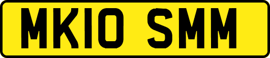 MK10SMM