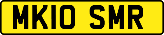 MK10SMR