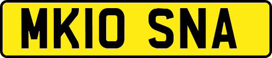 MK10SNA