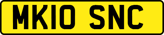 MK10SNC