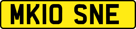 MK10SNE