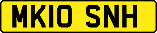 MK10SNH