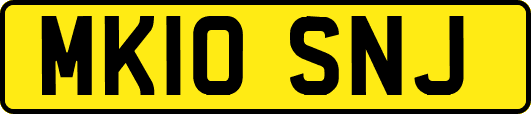 MK10SNJ
