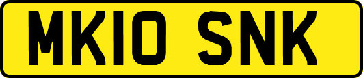MK10SNK