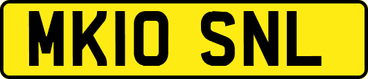 MK10SNL
