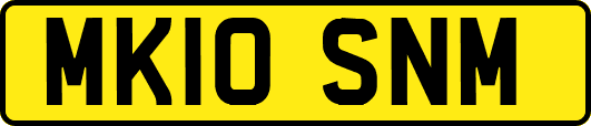 MK10SNM