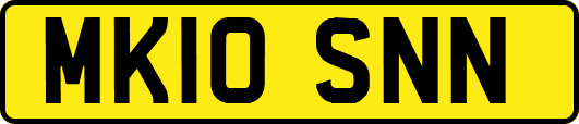 MK10SNN