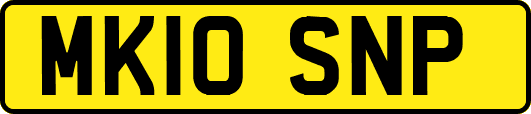MK10SNP