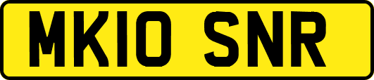 MK10SNR
