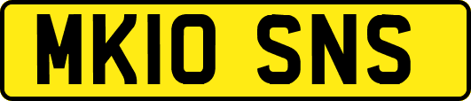 MK10SNS