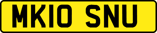 MK10SNU