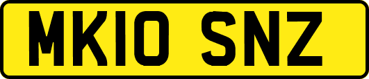 MK10SNZ