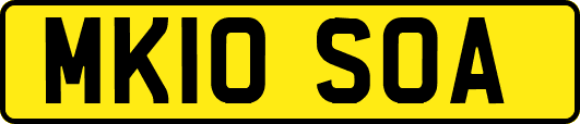 MK10SOA