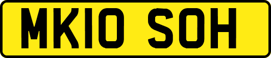 MK10SOH