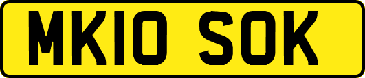 MK10SOK