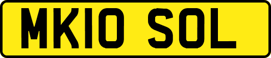 MK10SOL