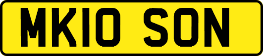MK10SON