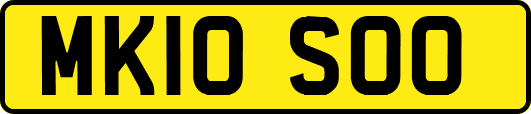 MK10SOO