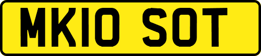 MK10SOT