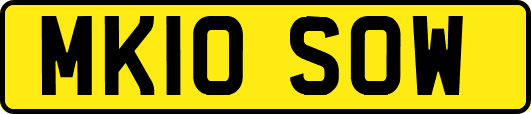 MK10SOW