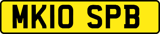 MK10SPB