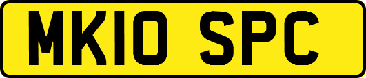 MK10SPC