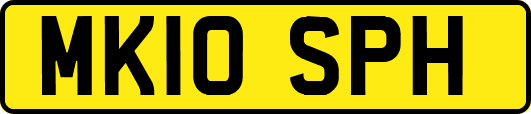 MK10SPH