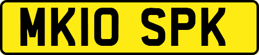 MK10SPK