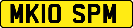 MK10SPM