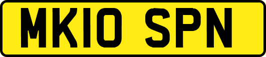 MK10SPN