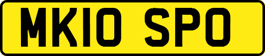 MK10SPO