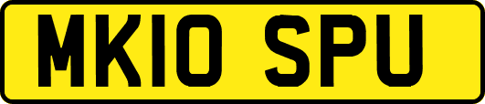 MK10SPU