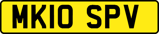 MK10SPV