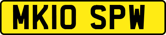 MK10SPW