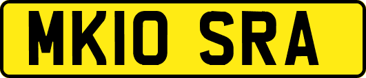 MK10SRA