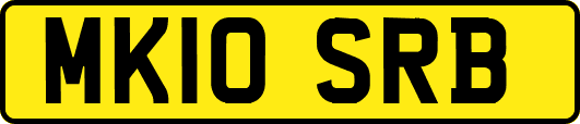 MK10SRB