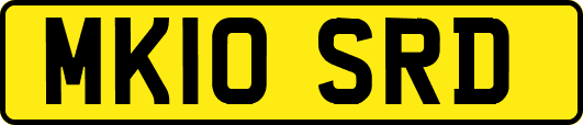 MK10SRD