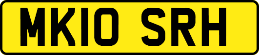 MK10SRH