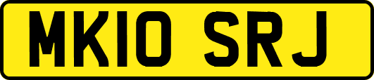 MK10SRJ