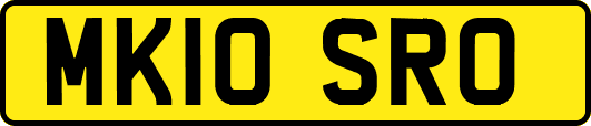 MK10SRO